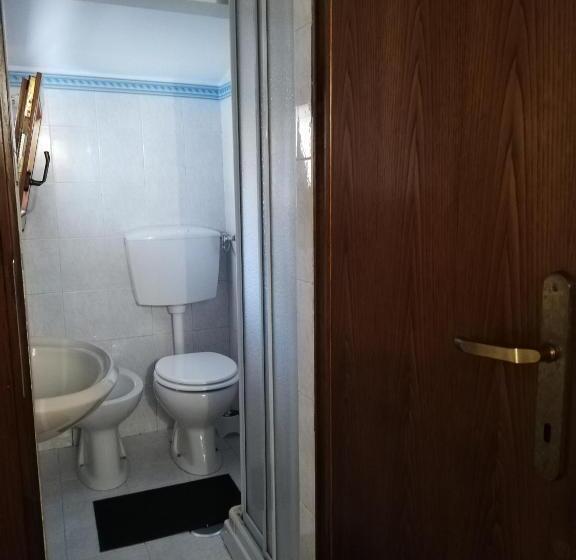 פנסיון A Du Passi Affittacamere