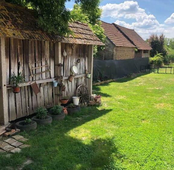Пансион Edit Vendégház Balatonszentgyörgy