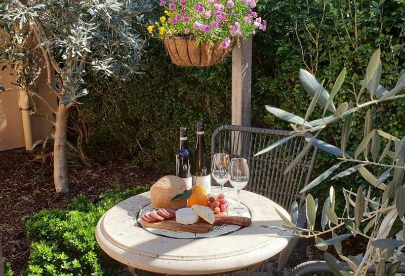 پانسیون Fechner Place Barossa, 1 Bed, 1 Bath & Wine