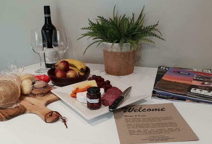 پانسیون Fechner Place Barossa, 1 Bed, 1 Bath & Wine