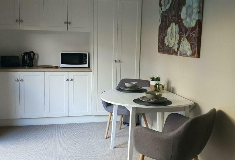 پانسیون Fechner Place Barossa, 1 Bed, 1 Bath & Wine