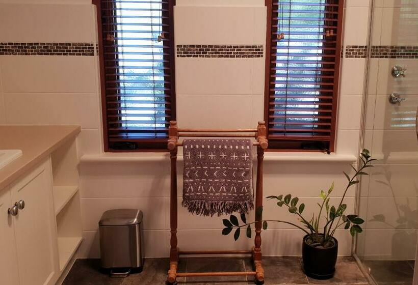 پانسیون Fechner Place Barossa, 1 Bed, 1 Bath & Wine