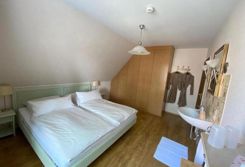 Пансион Gästezimmer Neumair