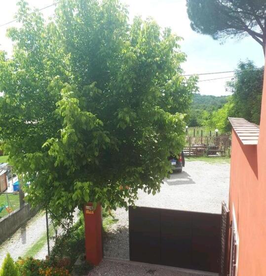 بنسيون L Arca Affittacamere