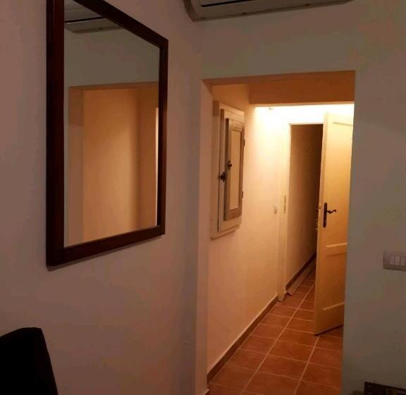 بنسيون L Arca Affittacamere