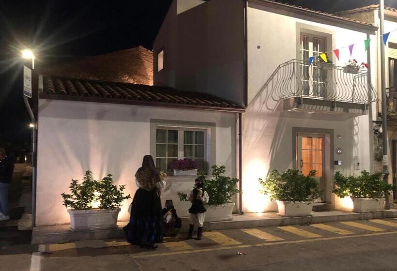 پانسیون La Dimora Di San Simplicio