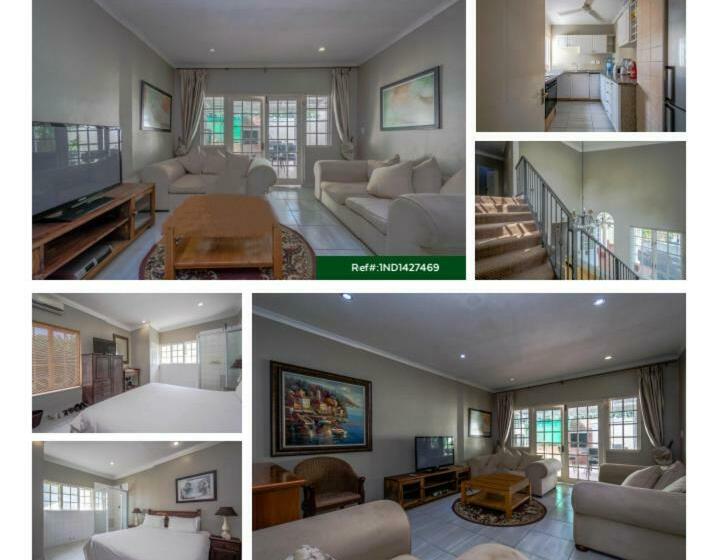 Пансион Mount Edgecombe Guest House