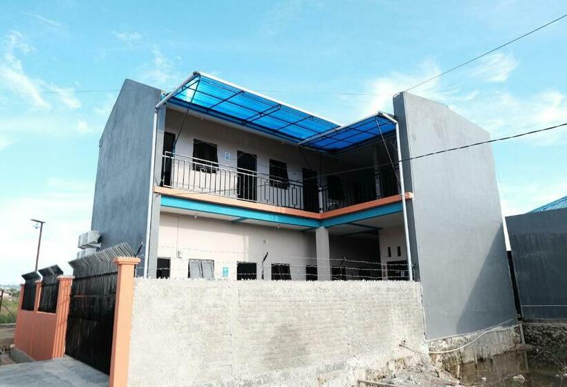 بنسيون Rumah Marianne