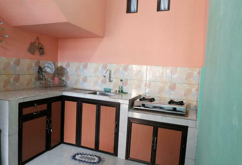 بنسيون Rumah Marianne
