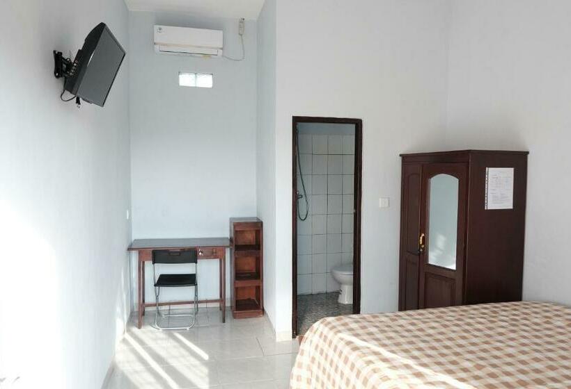 بنسيون Rumah Marianne