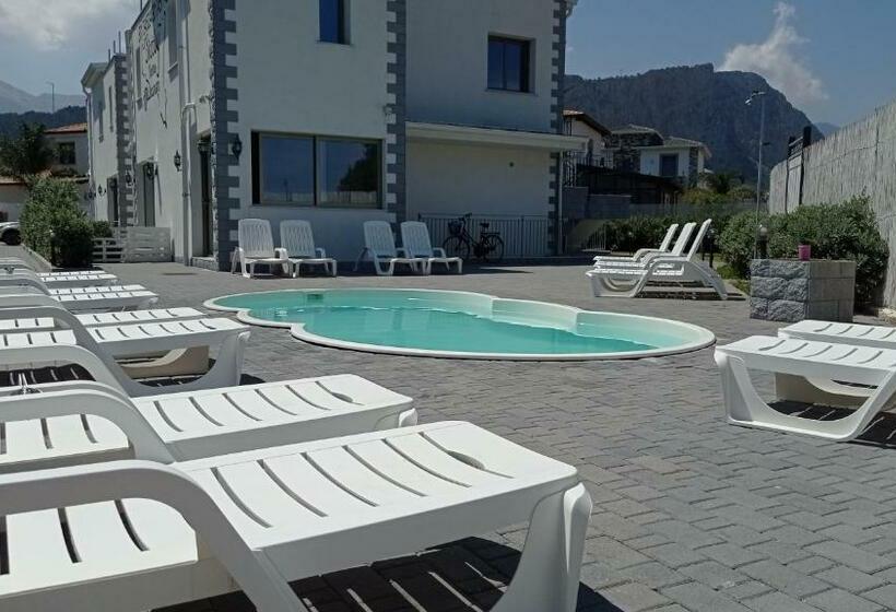 پانسیون Sicily Rooms Appartamenti
