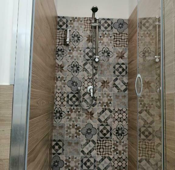 پانسیون Sicily Rooms Appartamenti