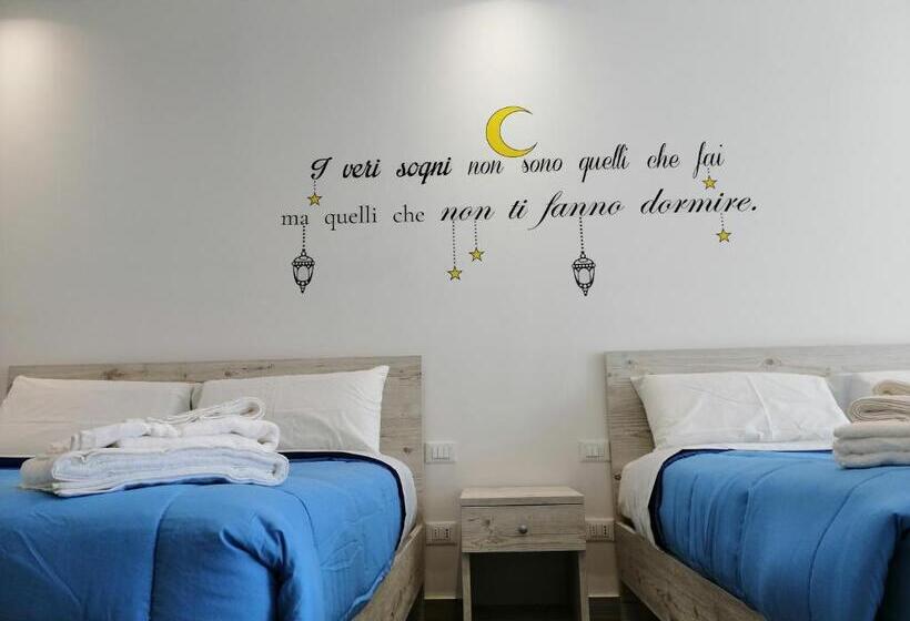 پانسیون Sicily Rooms Appartamenti