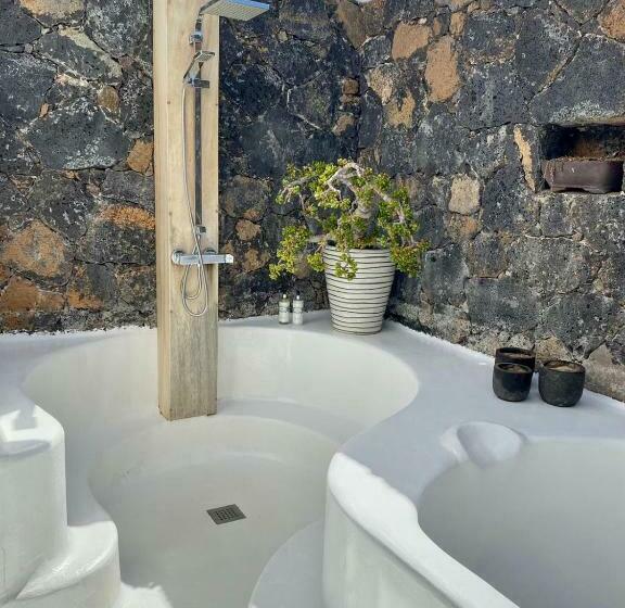 펜션 Villa Shepherd Lajares   Luxury Villa Fuerteventura