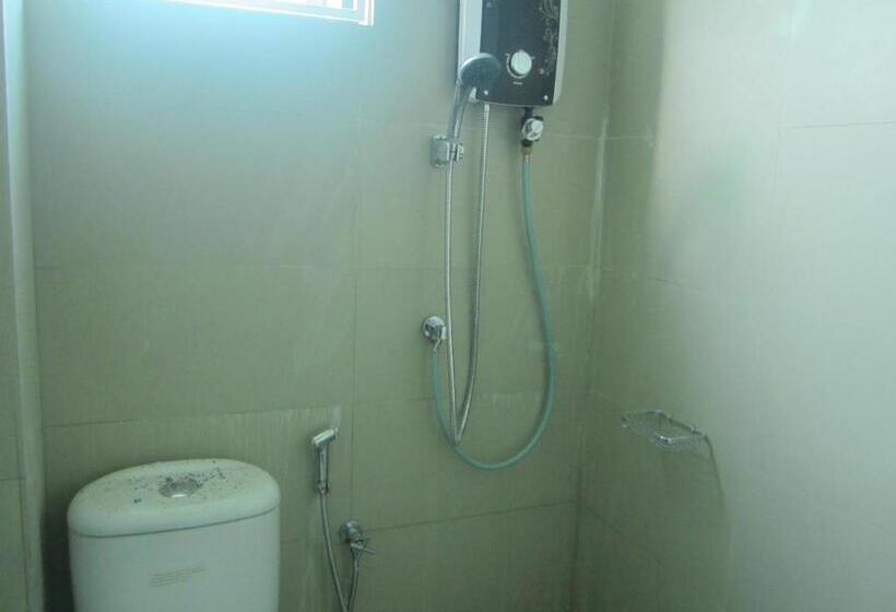 膳宿费 Wejdan Inn Balik Pulau, Penang Island