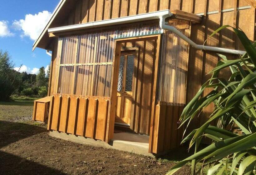The Gables B&b
