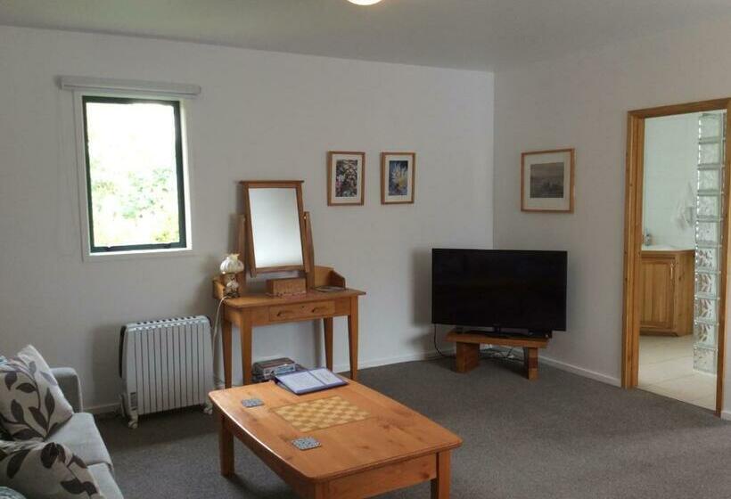 The Gables B&b