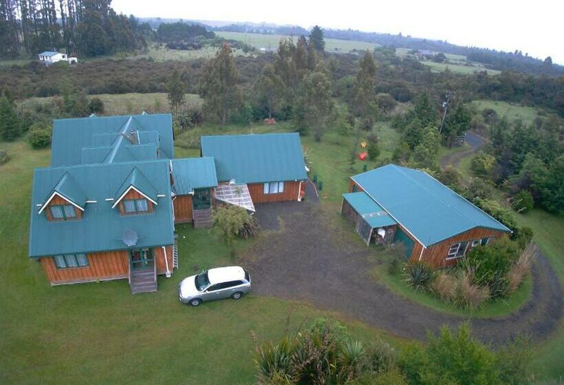 The Gables B&b