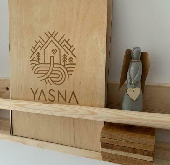 Yasna Apartments