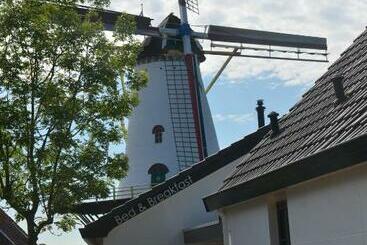 B&b Onder De Molen