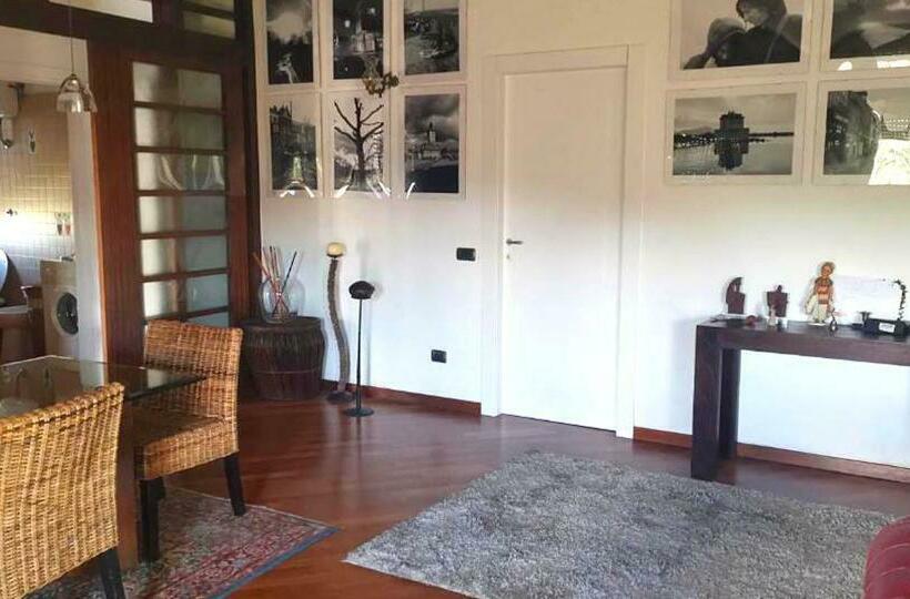 B&b Stanze Lussuose