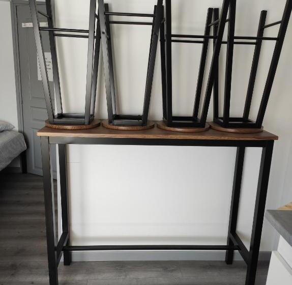 צימר 16 Rue Des Déportés