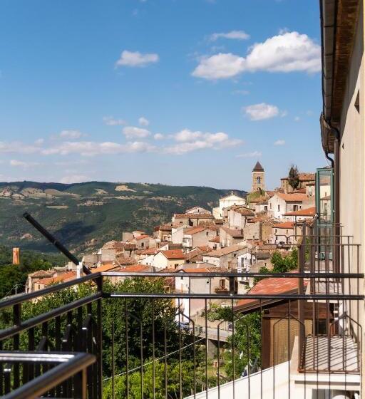 Bed and Breakfast Affittacamere Al Corso