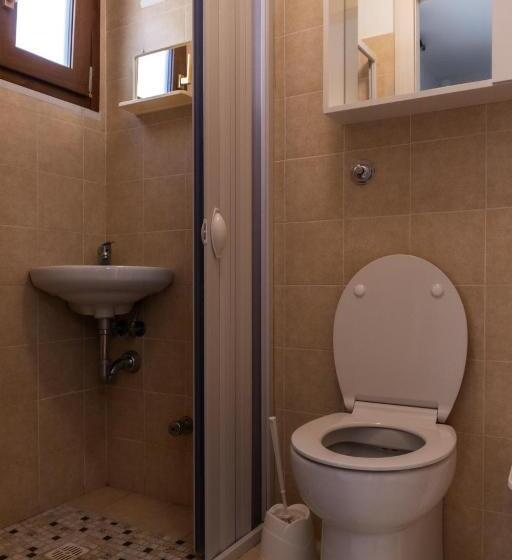 Bed and Breakfast Affittacamere Al Corso
