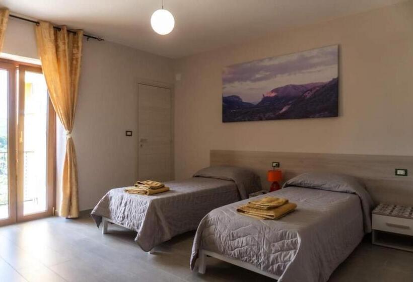 Bed and Breakfast Affittacamere Al Corso