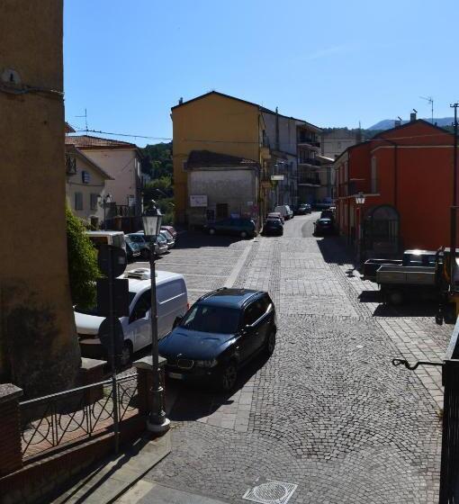 Bed and Breakfast Affittacamere Al Corso