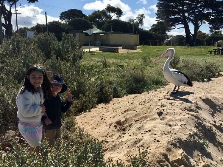 住宿加早餐  By The Bay Short Stays Guest Suite 1 To 7 Days