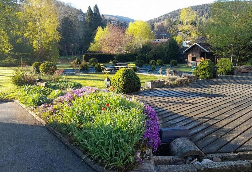 צימר Chez Marlyse Chambres Et Table D Hôtes