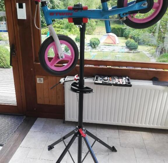 צימר Chez Marlyse Chambres Et Table D Hôtes