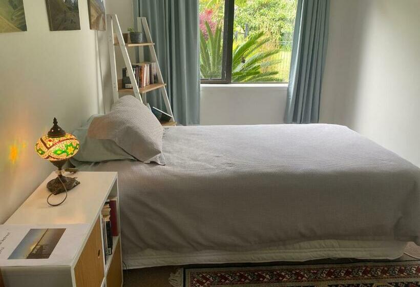צימר Harbour View Retreat Mangonui