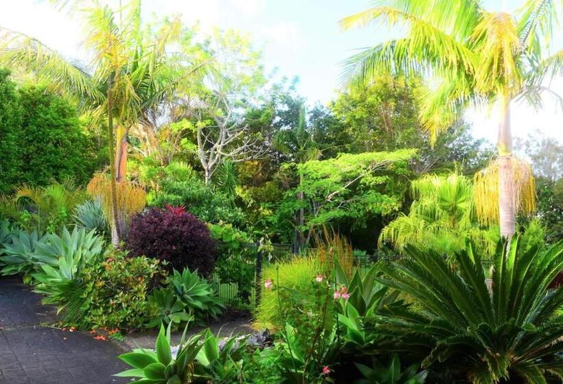 צימר Harbour View Retreat Mangonui