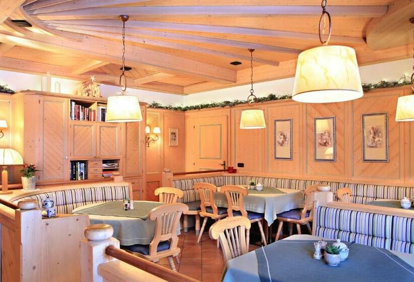 مبيت وإفطار Haus Niklehen