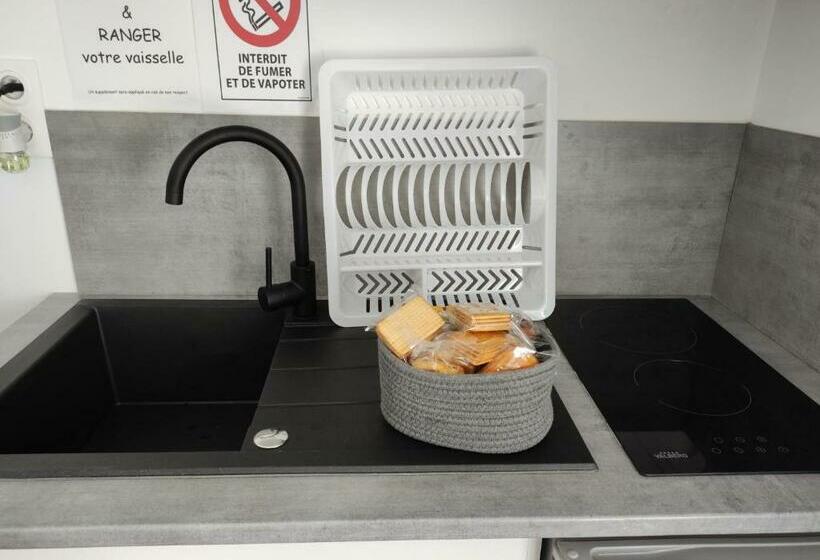 צימר 16 Rue Des Déportés