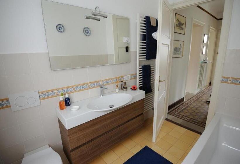 민박 Il Motto Di Tommy