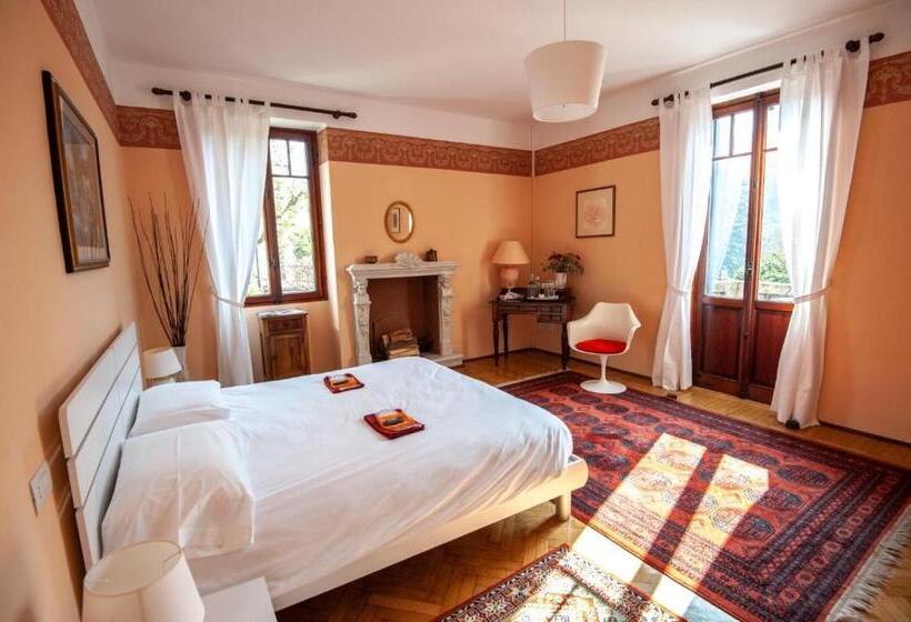 민박 Il Motto Di Tommy