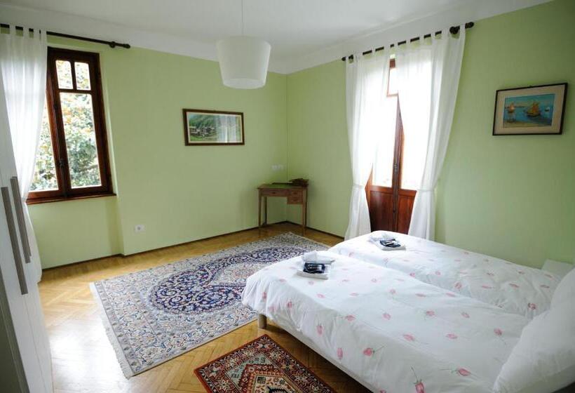 민박 Il Motto Di Tommy