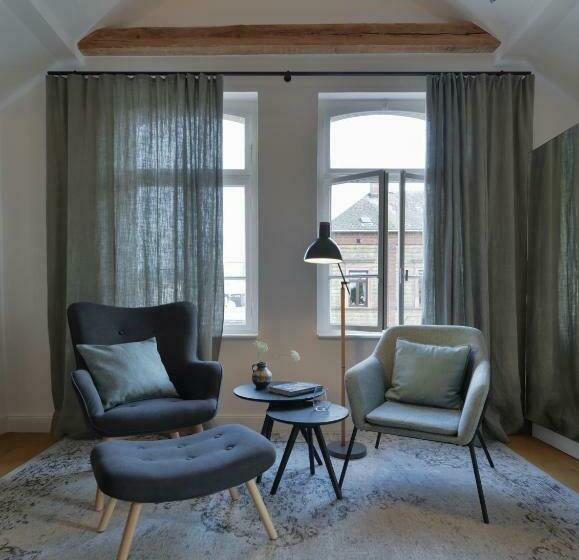 צימר Konrads Limburg   Hotel & Gästehaus