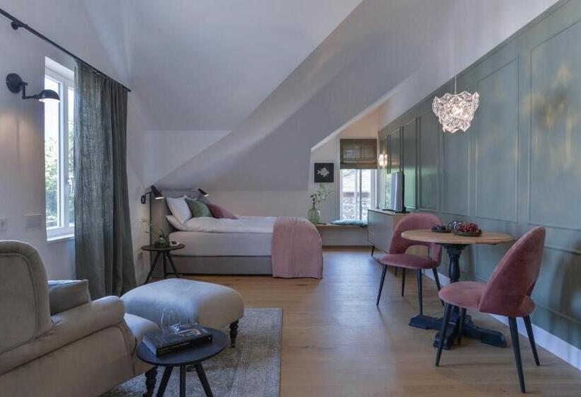 צימר Konrads Limburg   Hotel & Gästehaus