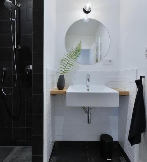 مبيت وإفطار Konrads Limburg   Hotel & Gästehaus