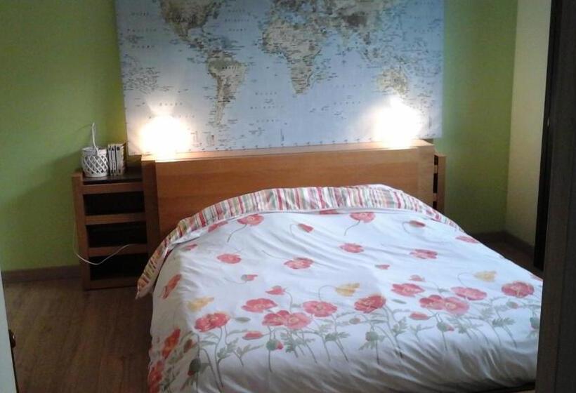Bed and Breakfast L Atelier
