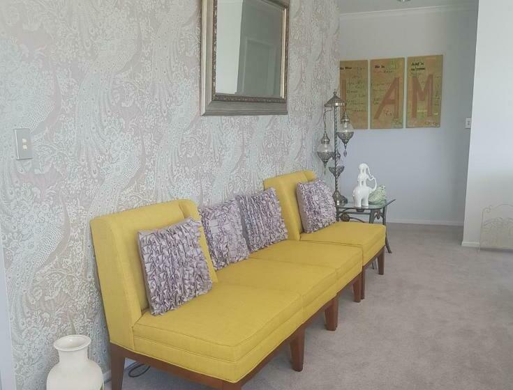 צימר Penrodbnb Shared Home