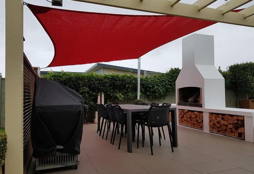 צימר Penrodbnb Shared Home