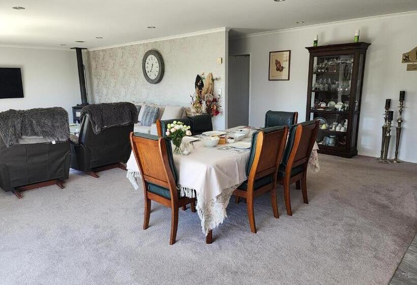 צימר Penrodbnb Shared Home