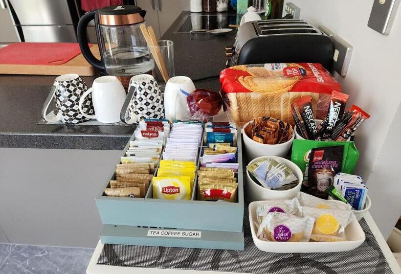 צימר Penrodbnb Shared Home