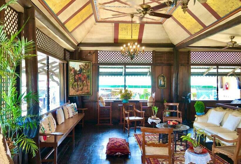 Bed and Breakfast Posada La Patriciana