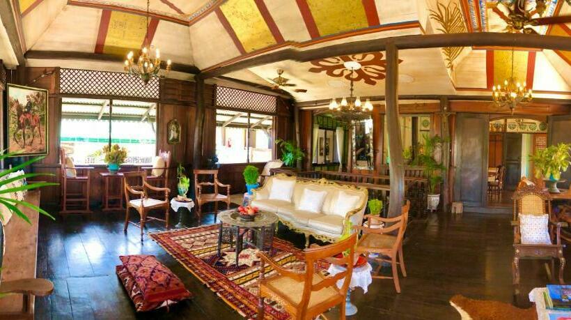 Bed and Breakfast Posada La Patriciana